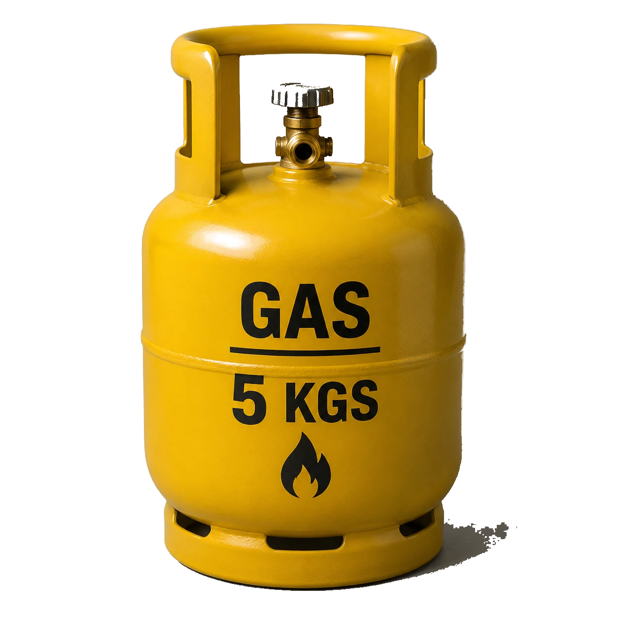 Gas 5kg