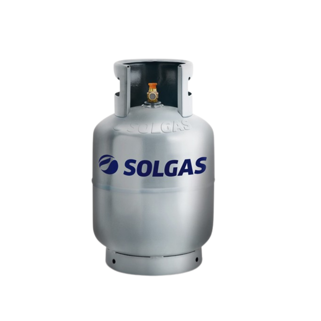 Solgas